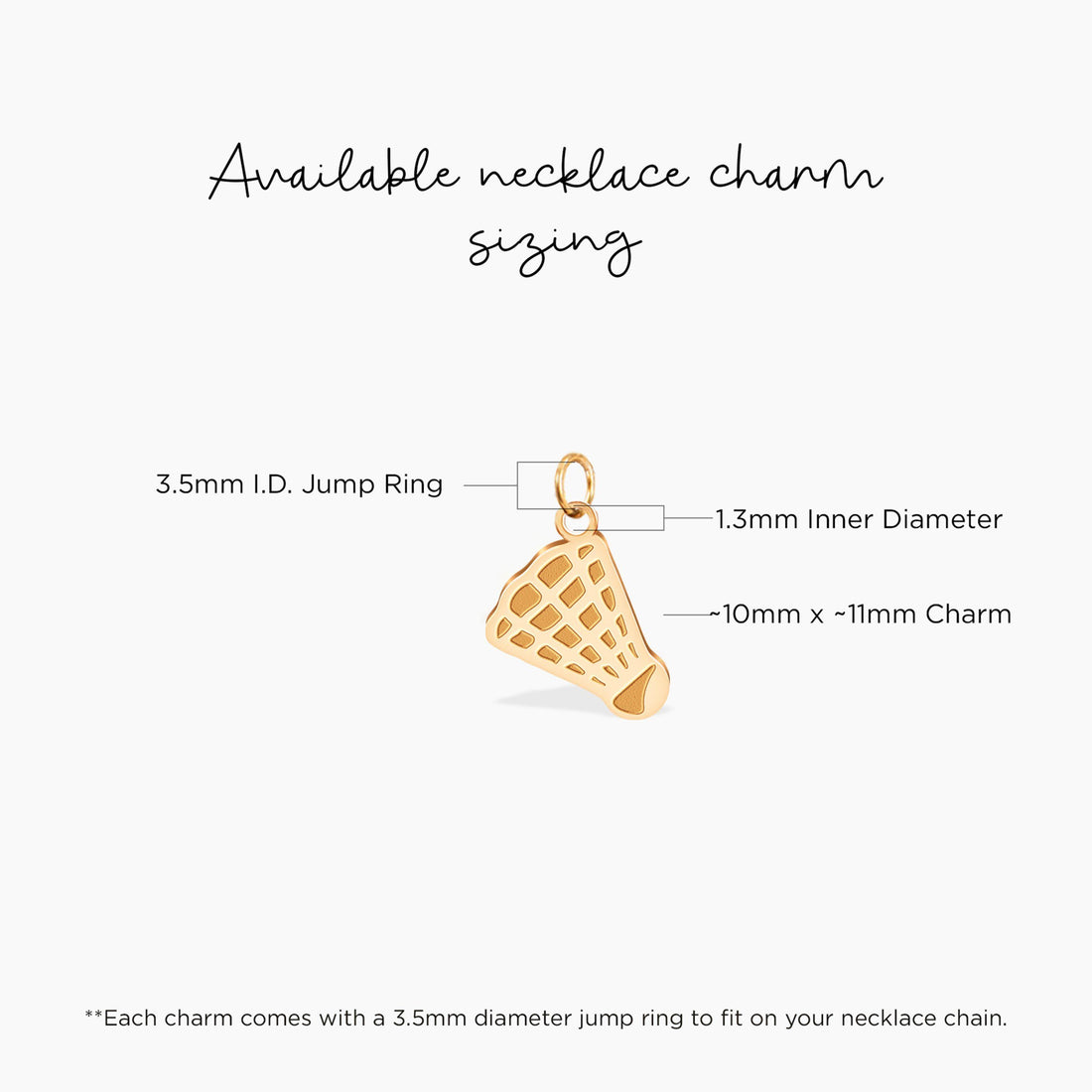 Shuttlecock Sports Pendant Necklace