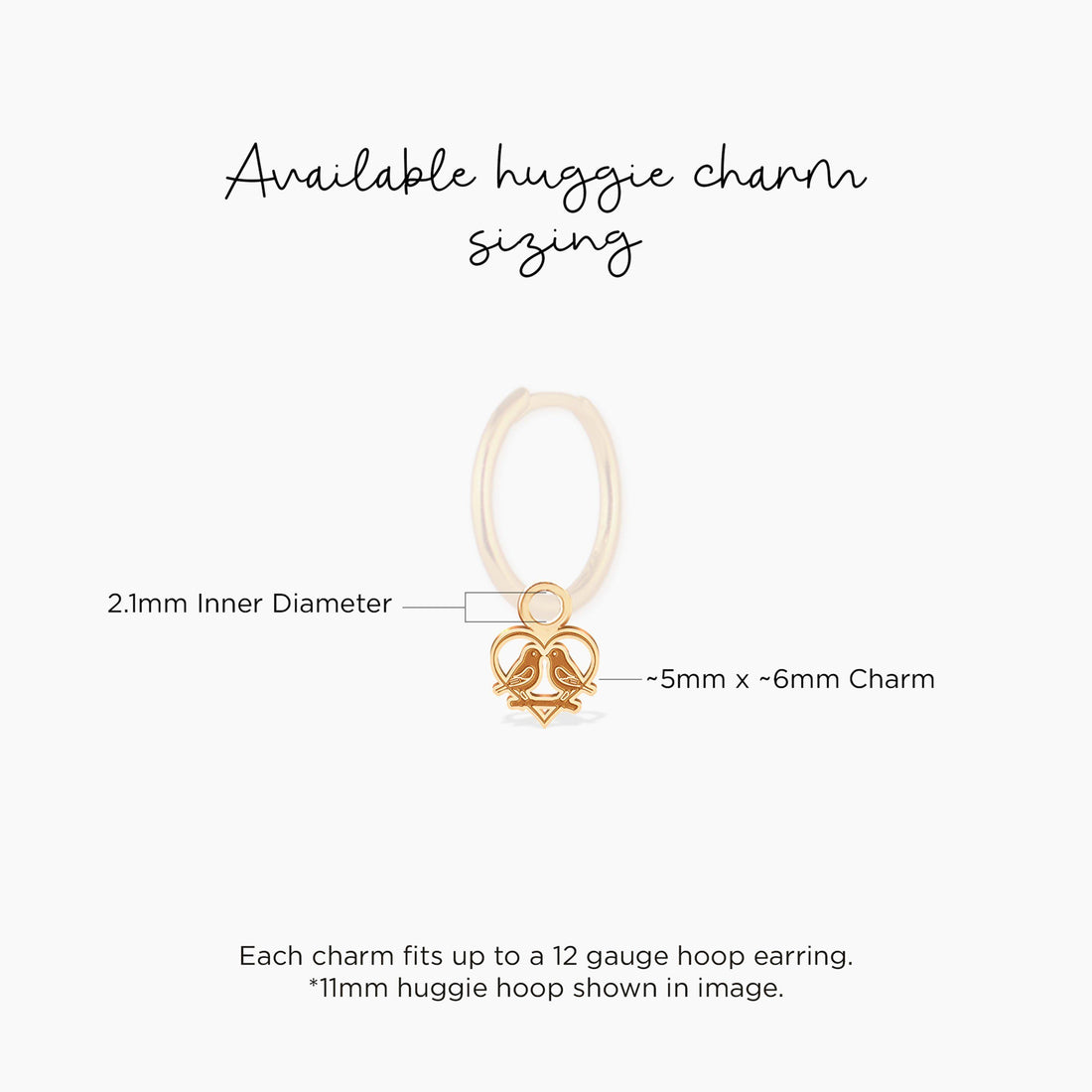 Love Birds Romantic Pendant Necklace