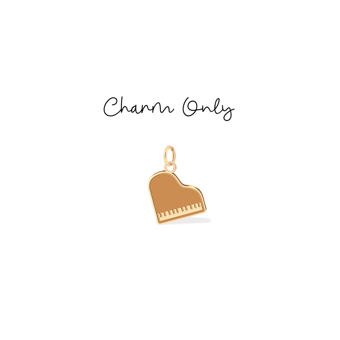 Grand Piano Classic Charm