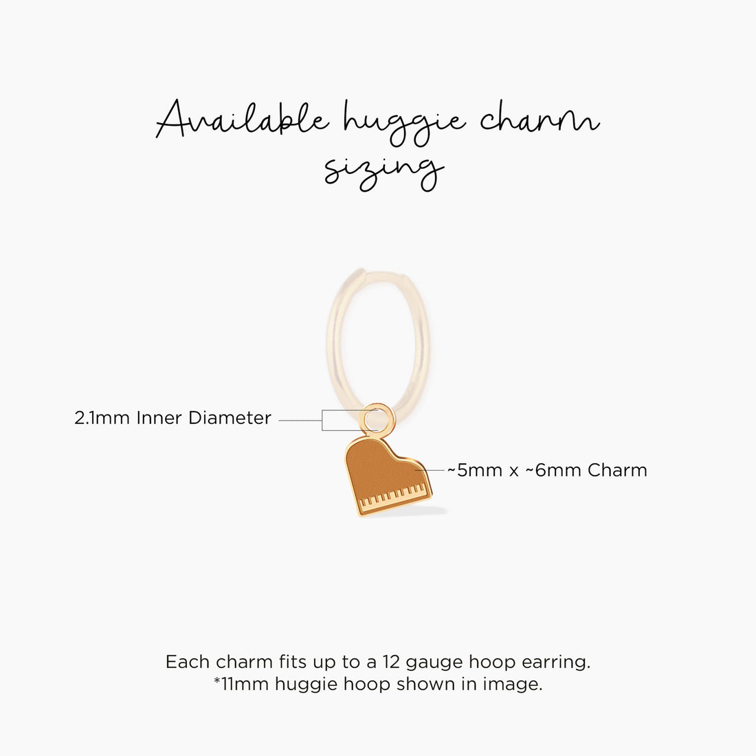 Grand Piano Classic Charm