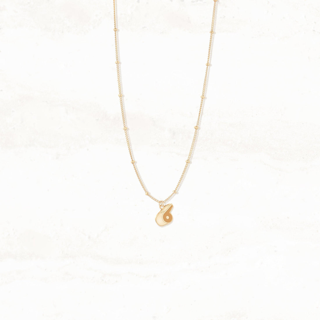 Sports Whistle Charm Necklace