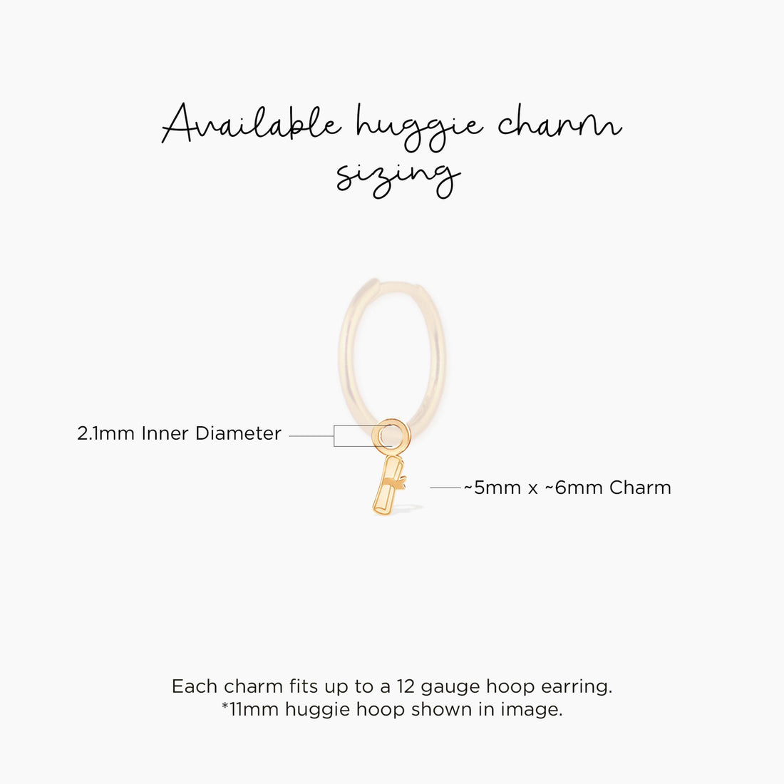 Graduation Diploma Charm