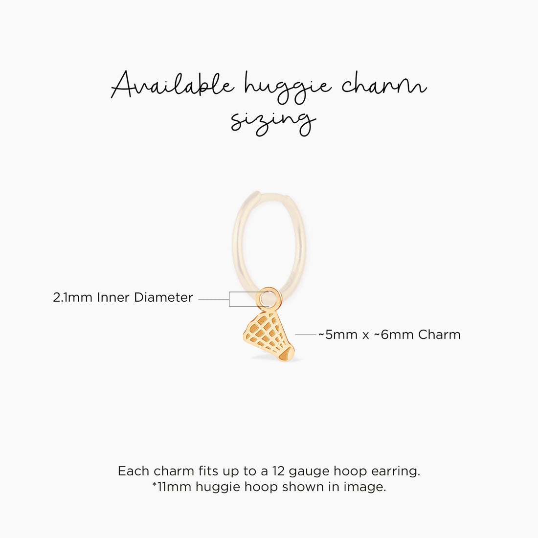 Shuttlecock Sports Pendant Necklace