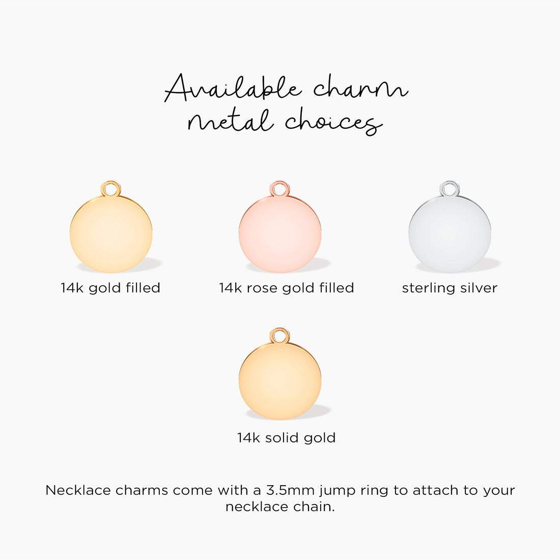 Kangaroo Head Necklace Charm