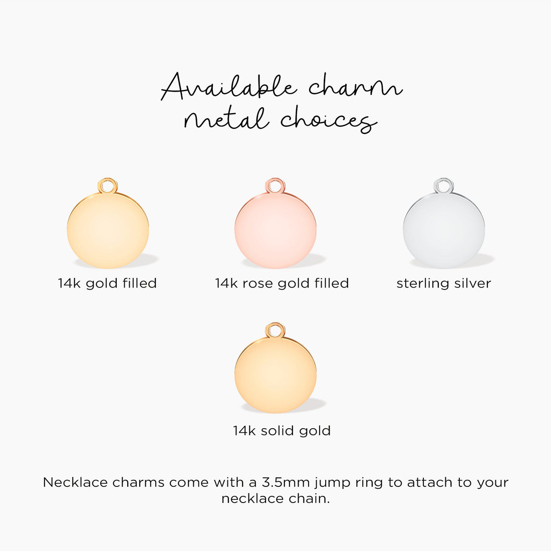 Celestial Moon Star Necklace Charm