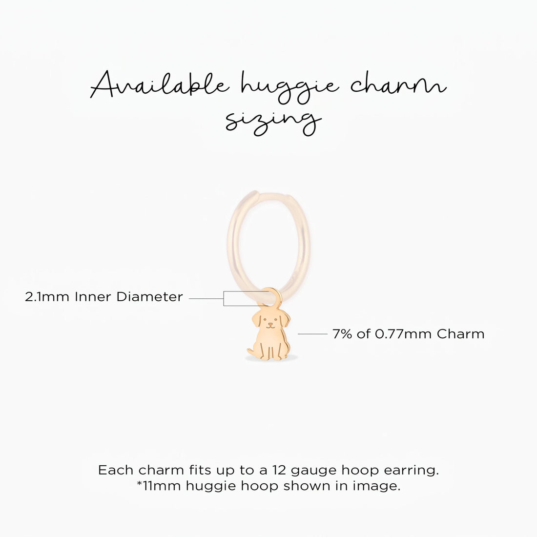 Labrador Retriever Necklace Charm