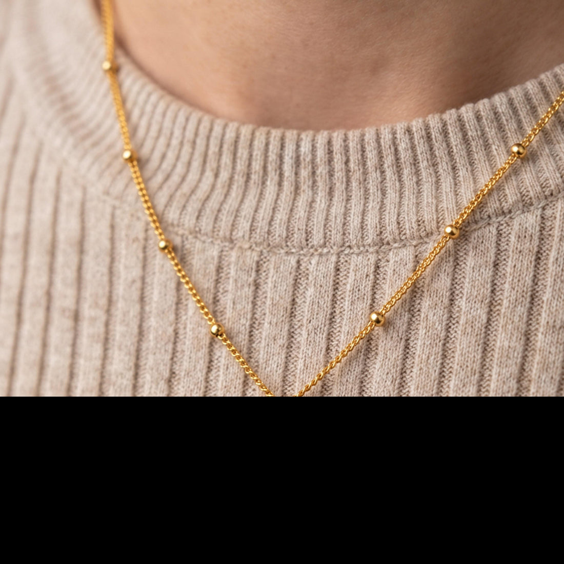 Nachos Salsa Charm Necklace