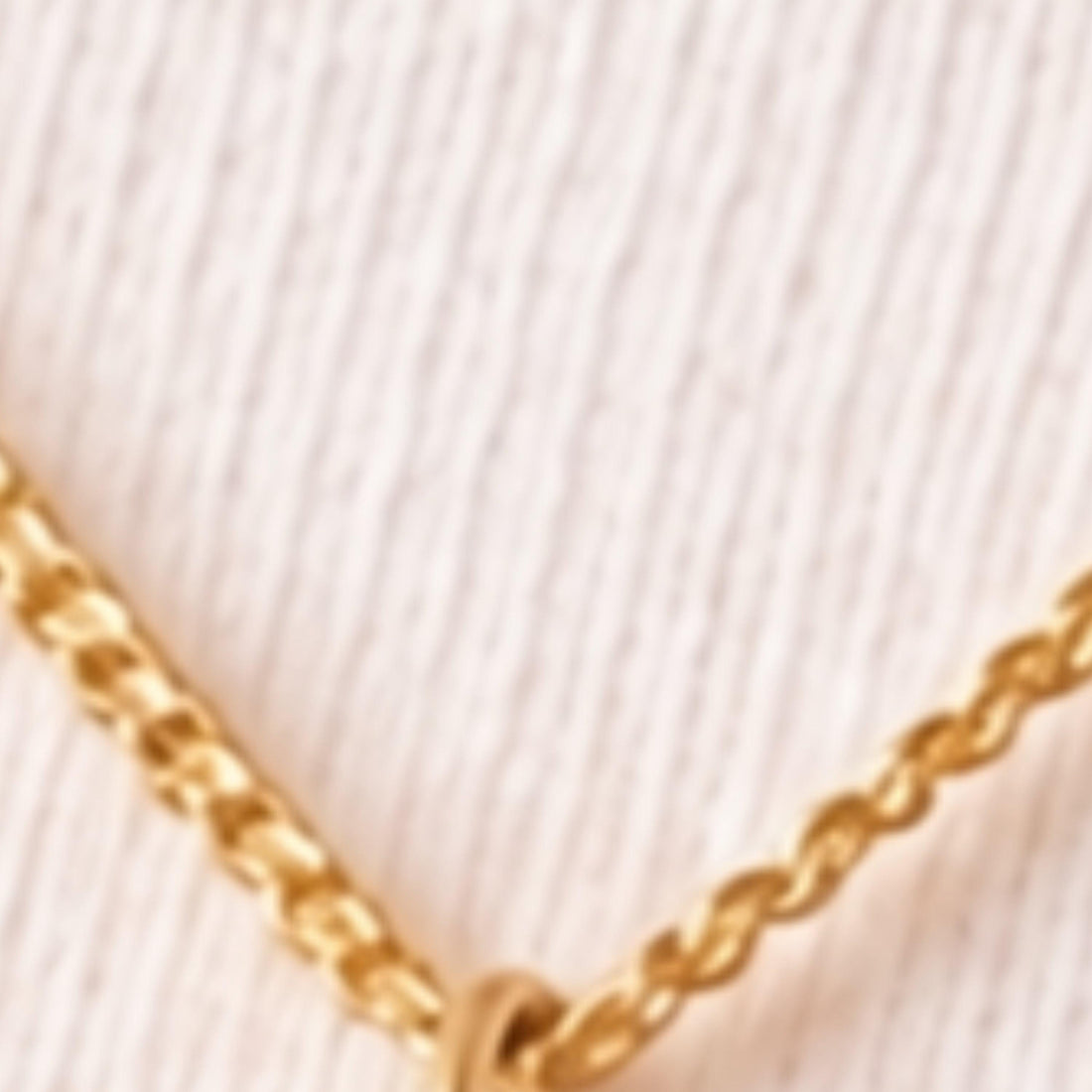 Eye of Horus Charm Necklace