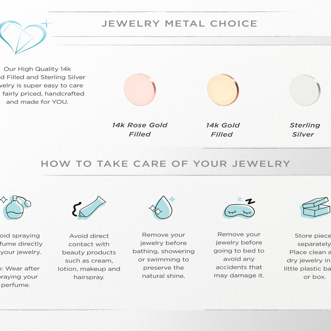 Baby Feet Print Charm Necklace