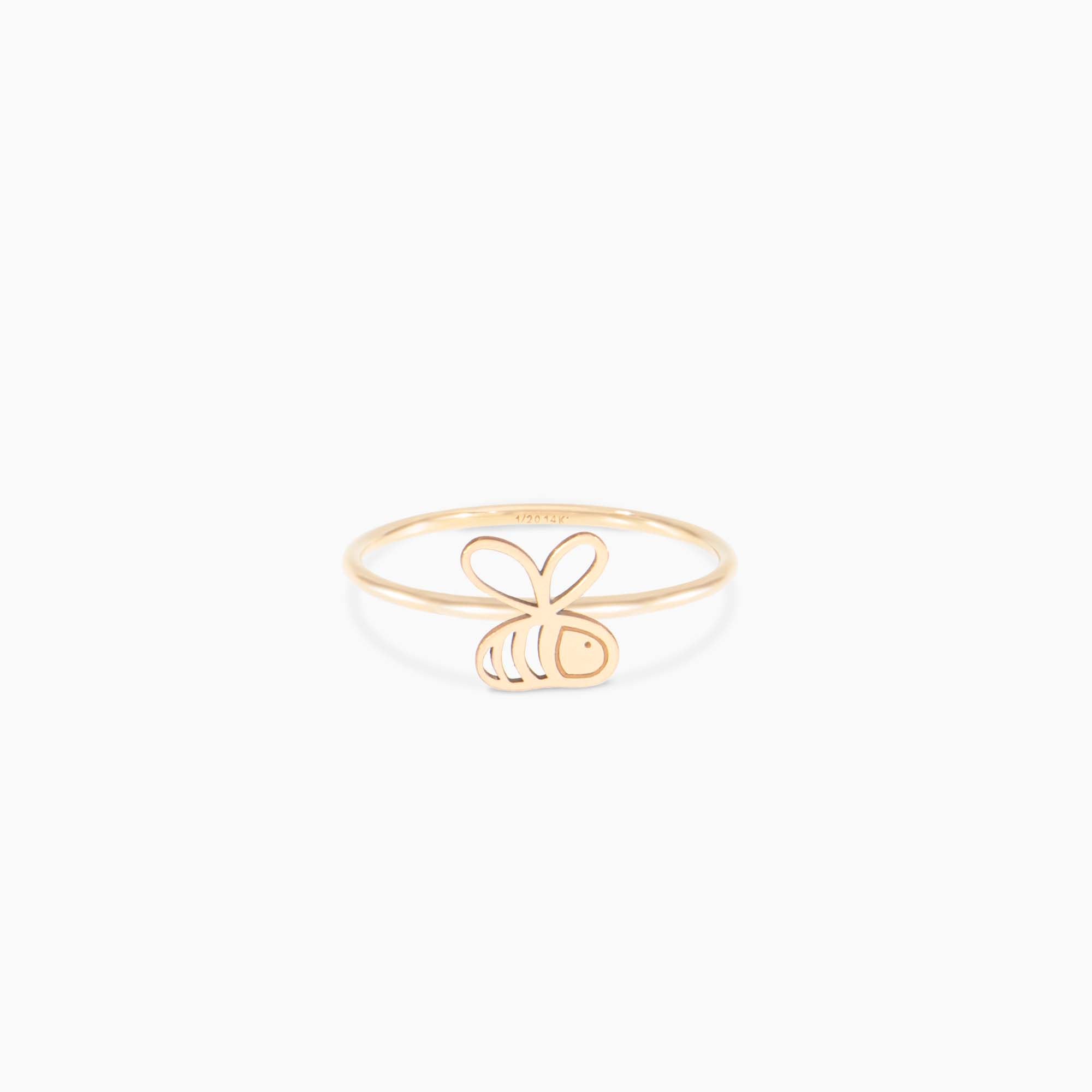 Bee Ring