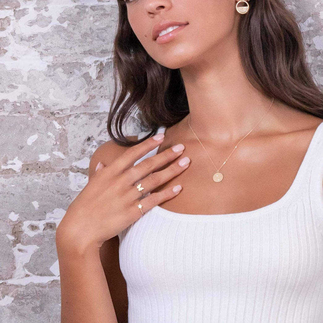 Star Ring