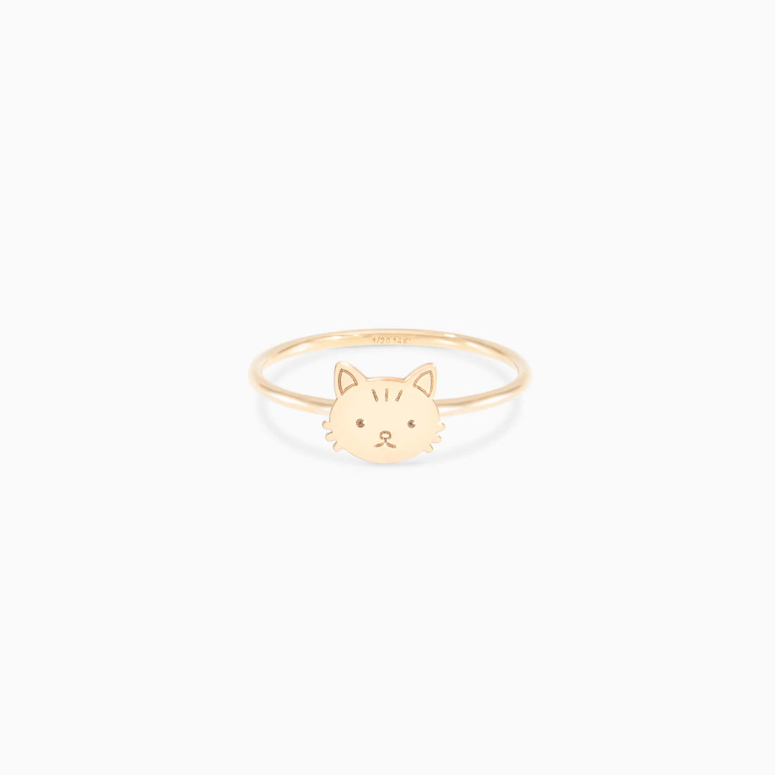 Cat Ring
