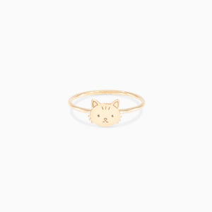 Cat Ring
