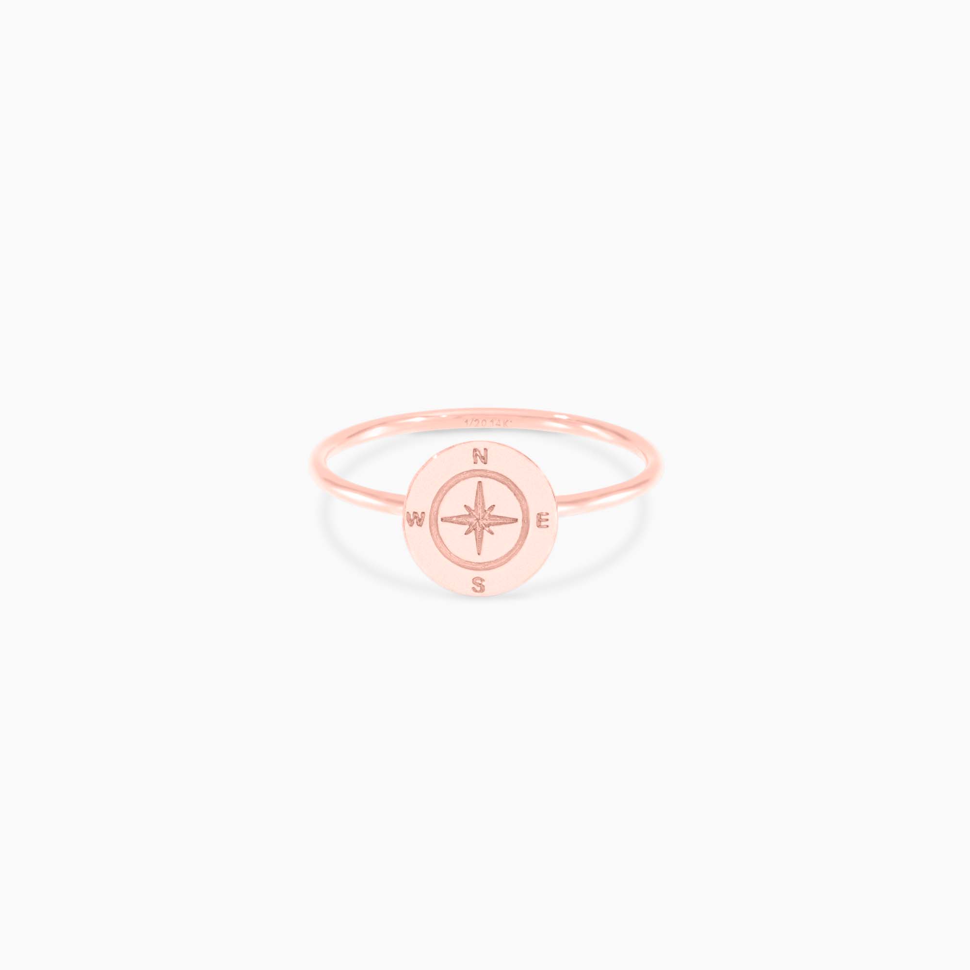 Compass Ring