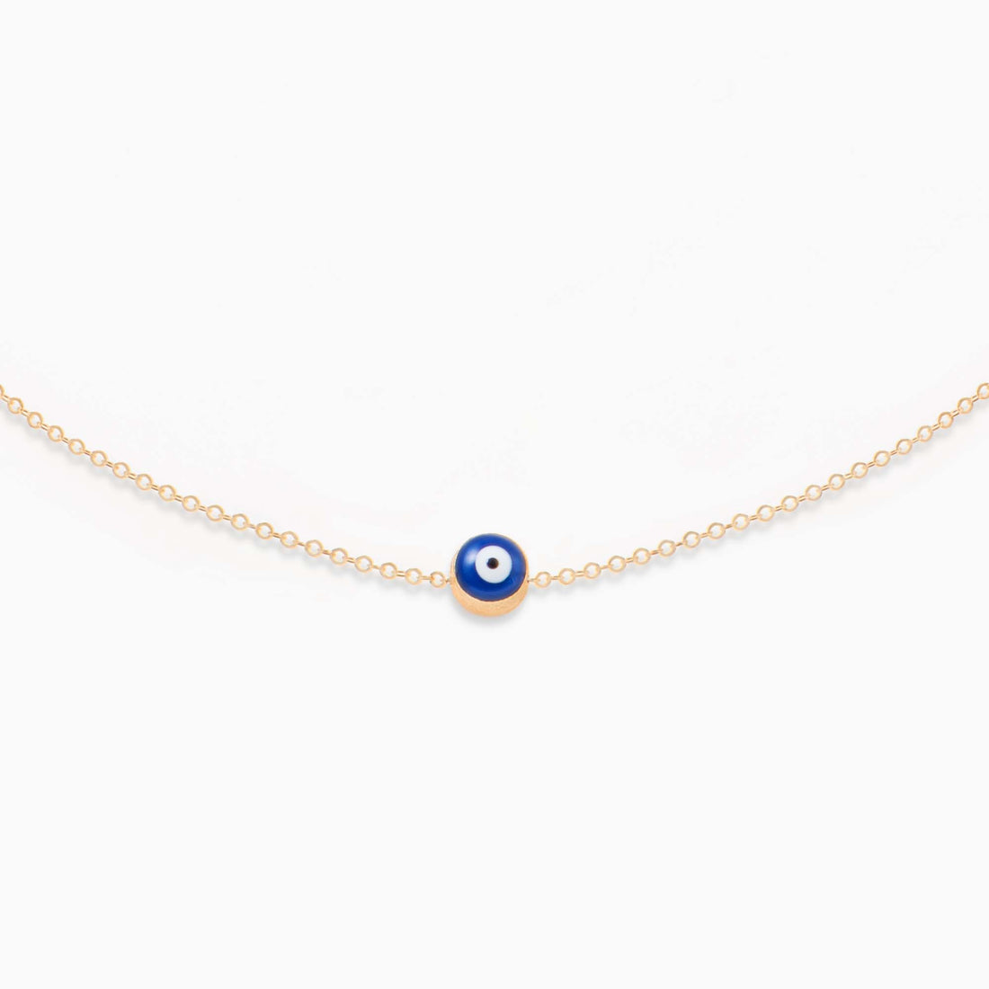Evil Eye Pendant Necklace