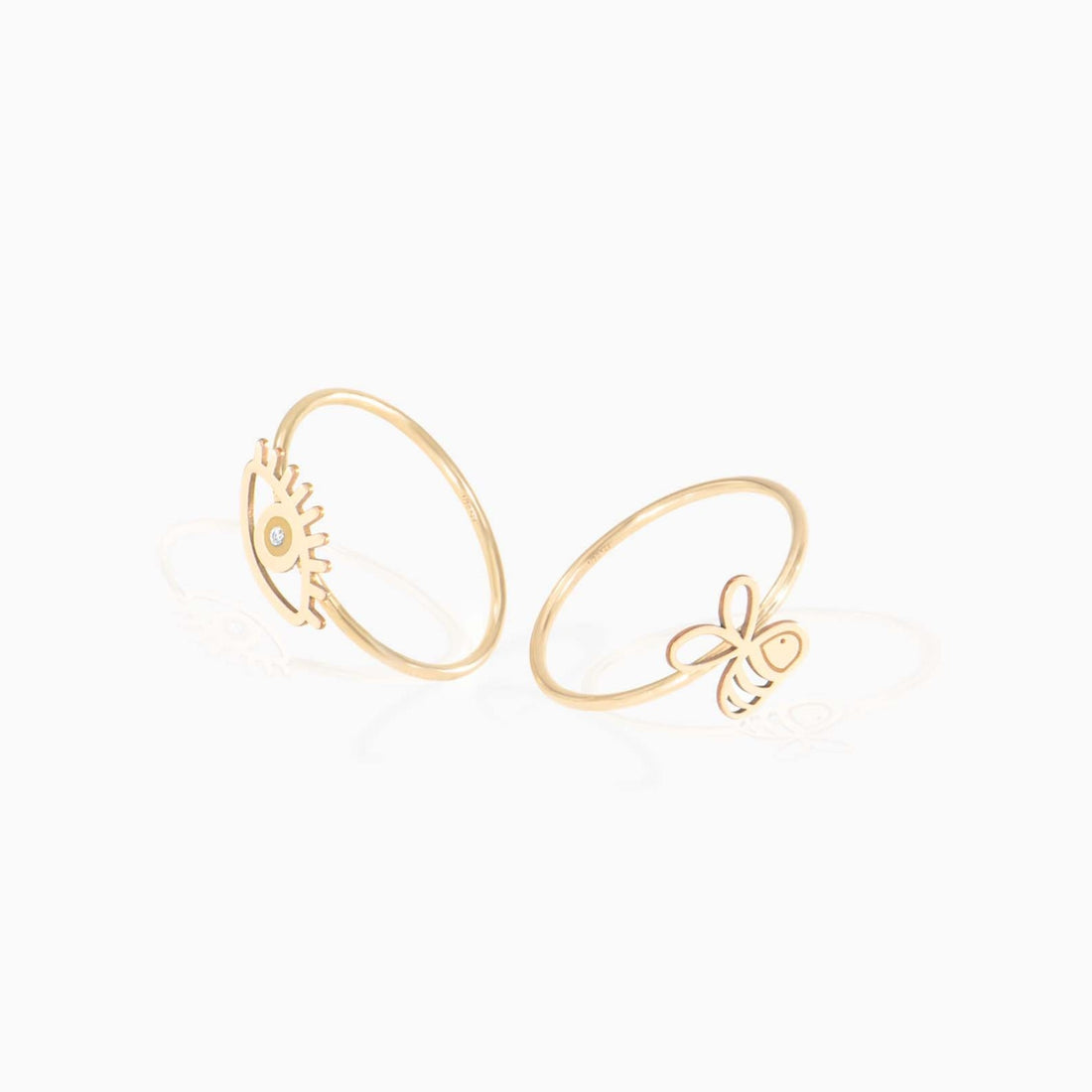 Bee Ring