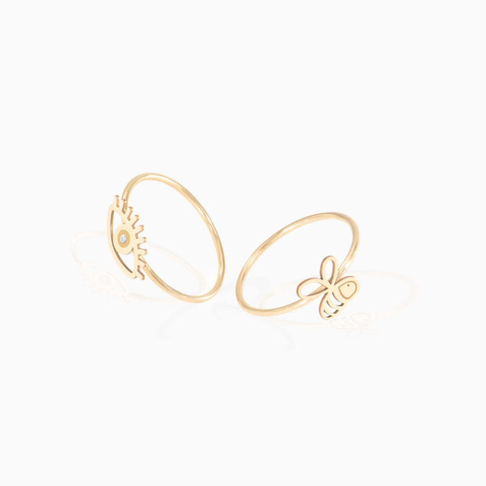 Bee Ring