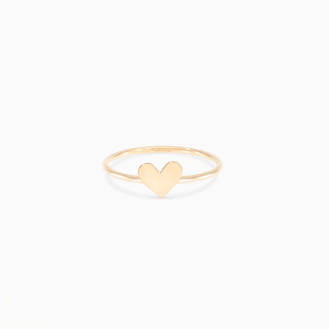 Heart Ring
