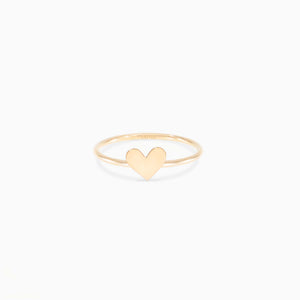 Heart Ring