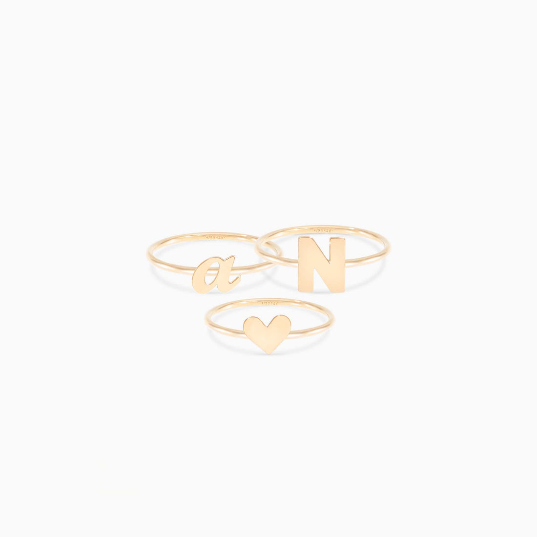 Initial Ring