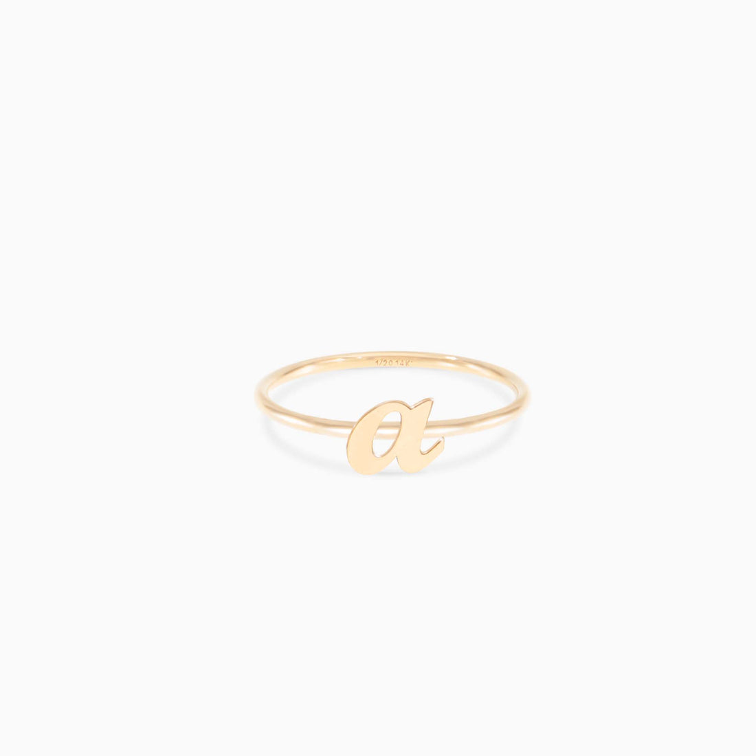 Initial Ring
