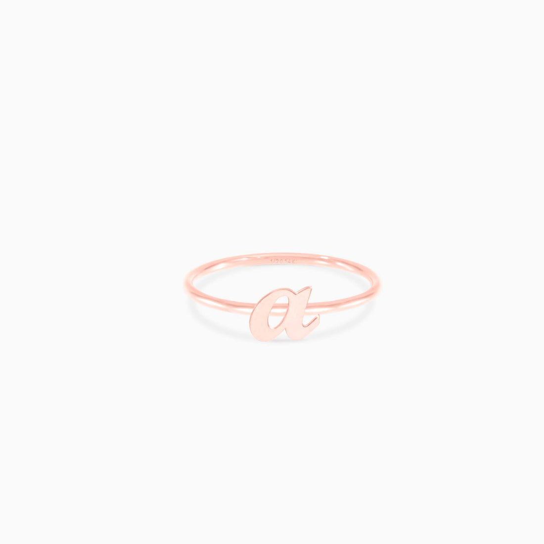 Initial Ring