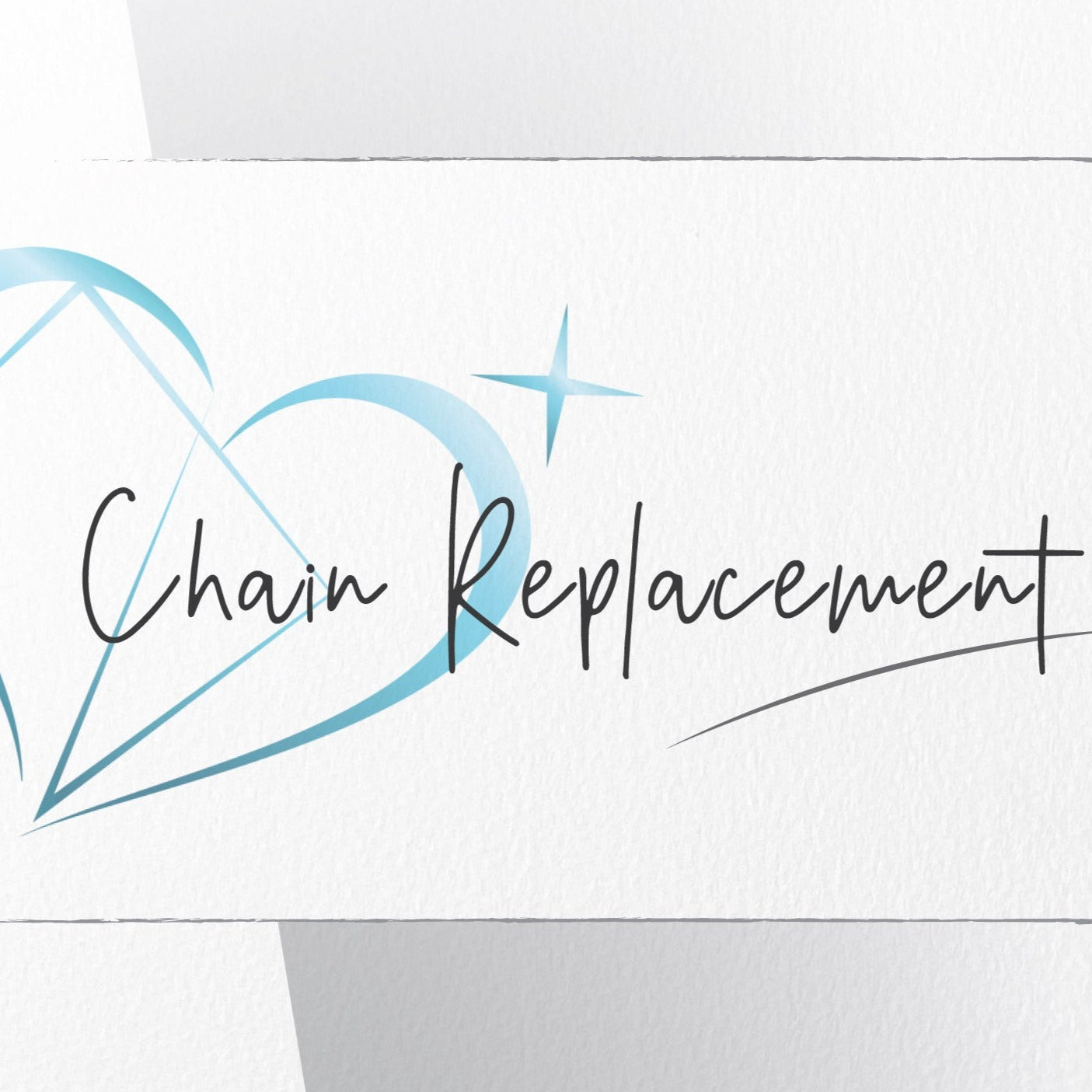 Replacement Chain