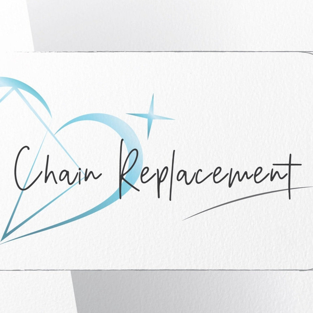 Replacement Chain