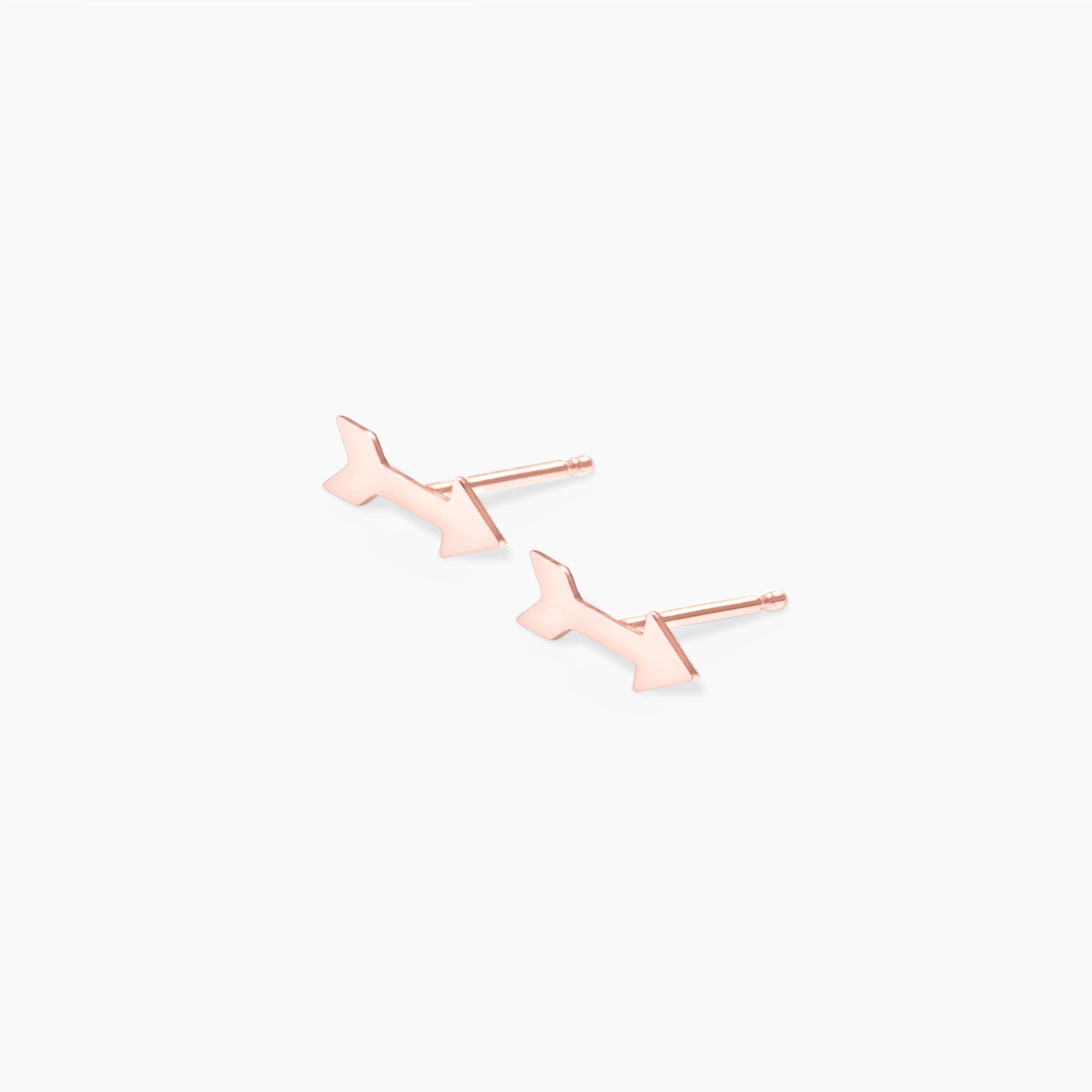 Arrow Earrings