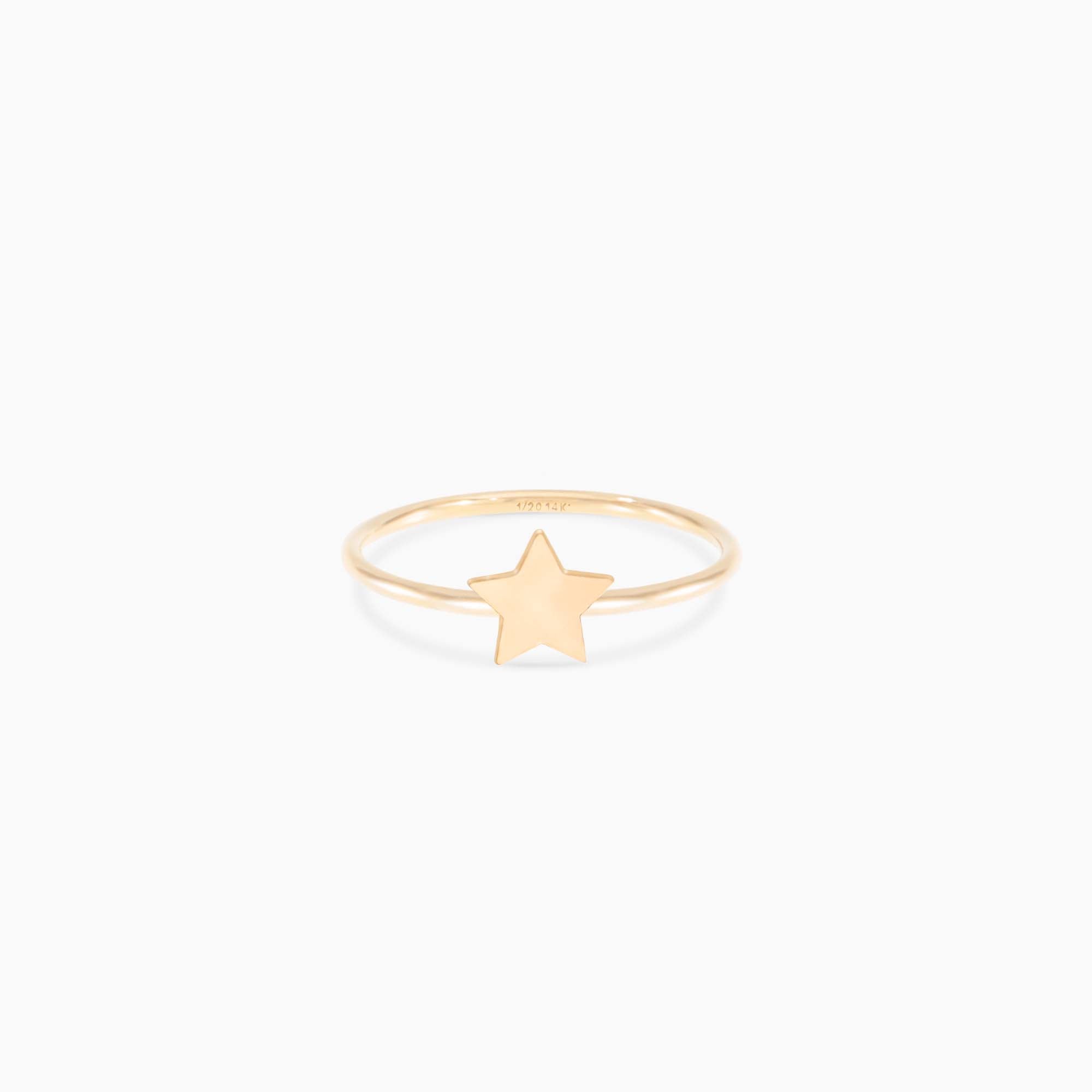 Star Ring