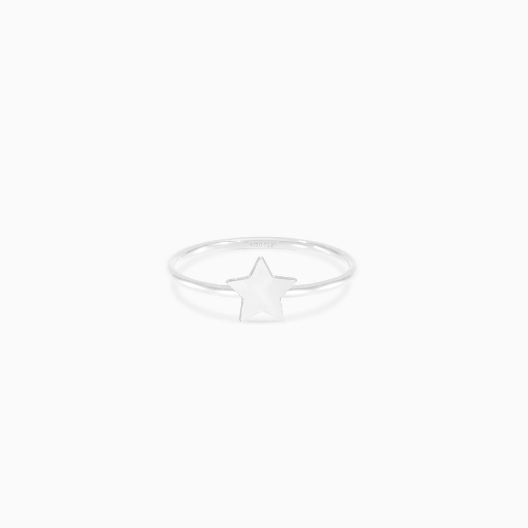 Star Ring