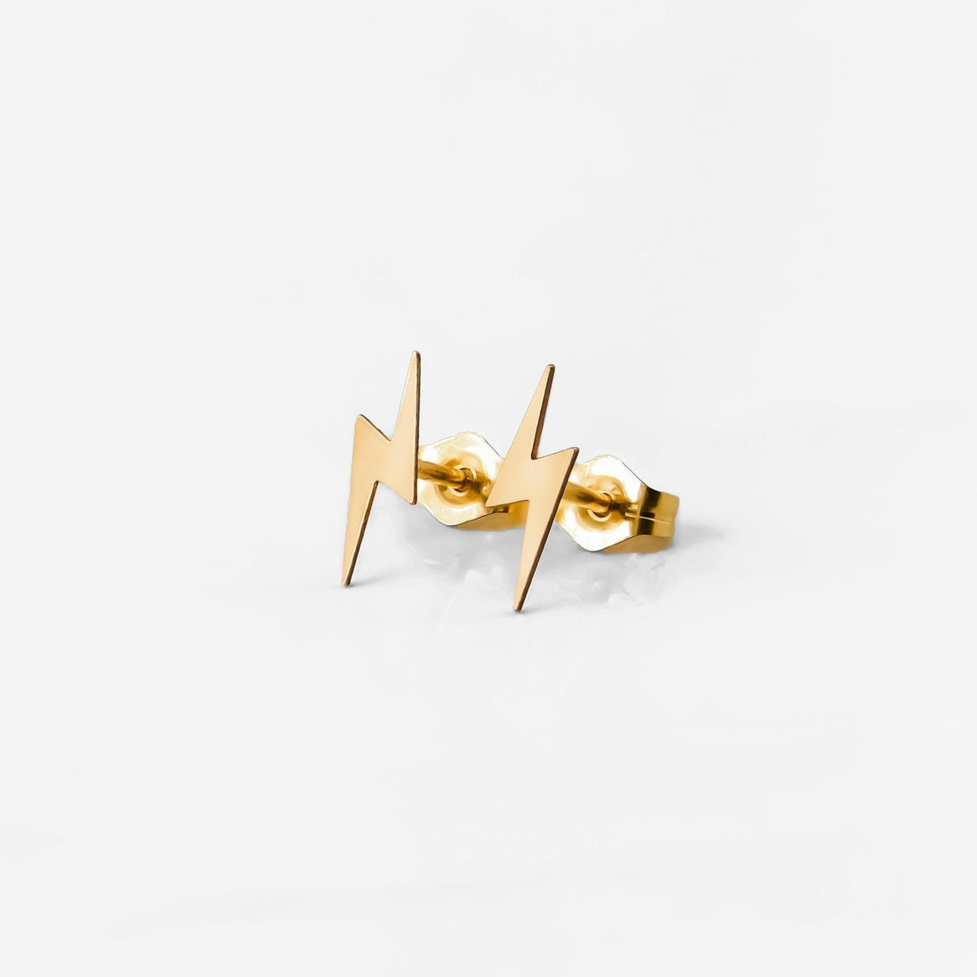 Lightning Bolt Earrings